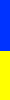 blauw geel
