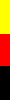 geel rood zwart