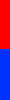rood blauw